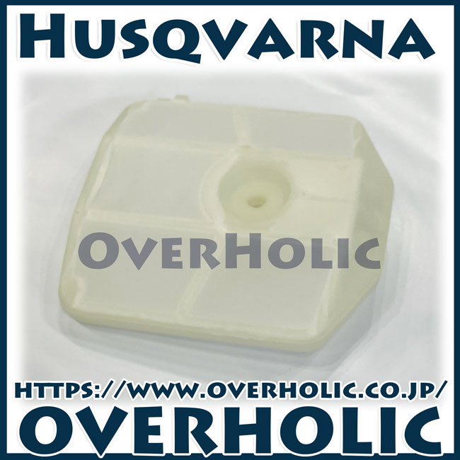 ゼノア純正部品　エアクリーナ