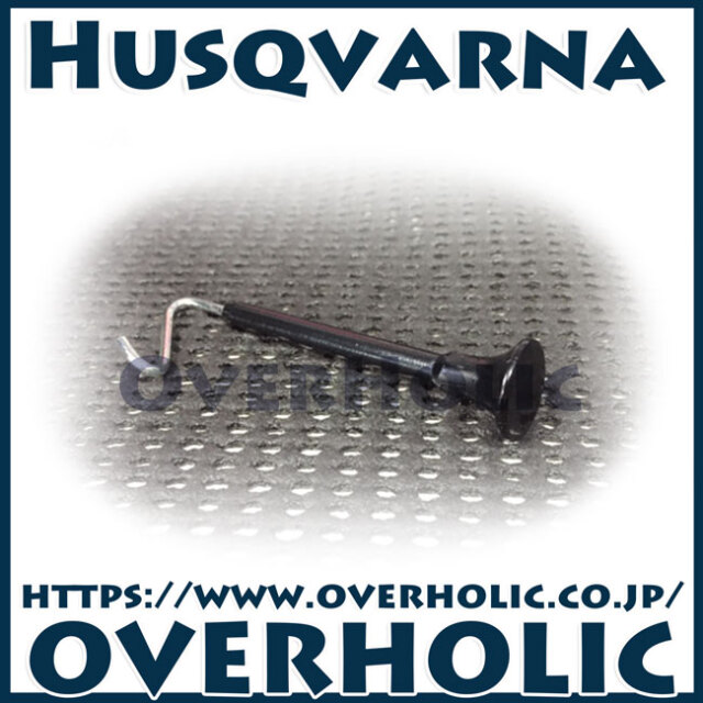 ゼノア純正部品　チョークロッド