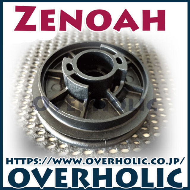 ゼノア純正部品　スタータリール