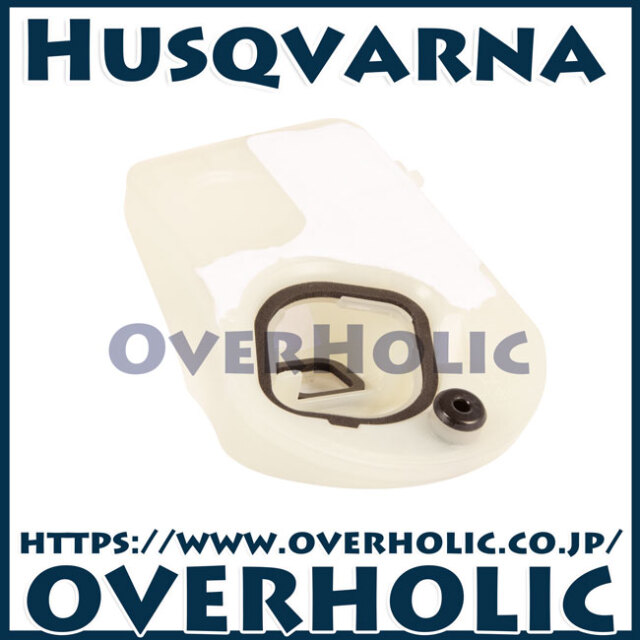 ハスクバーナ純正部品　エアフィルターアッセン/Non-Woven
