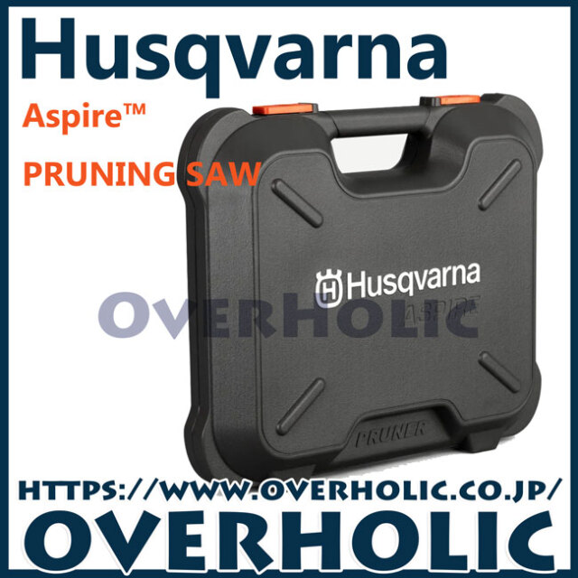 ハスクバーナ/アスパイアP5/ボックス