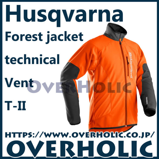 Husqvarna バイクジャケット冬用 Sサイズ Husqvarna バイクジャケット冬用 Sサイズ