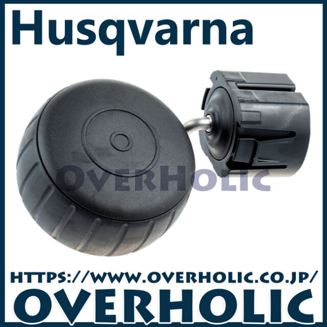 ハスクバーナ純正部品　ホイールアッセン