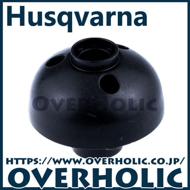 ハスクバーナ純正部品　リヤホイール