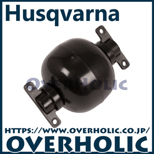 ハスクバーナ純正部品　リヤホイールキット