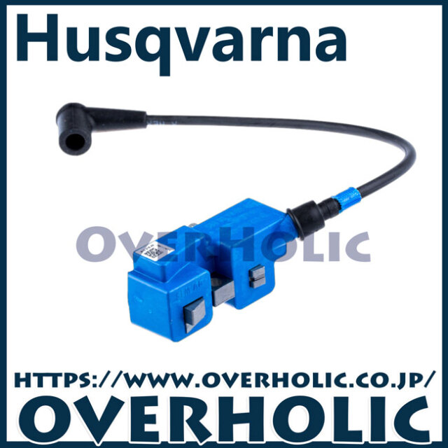 ハスクバーナ純正部品イグニッションモジュール/372XP/365