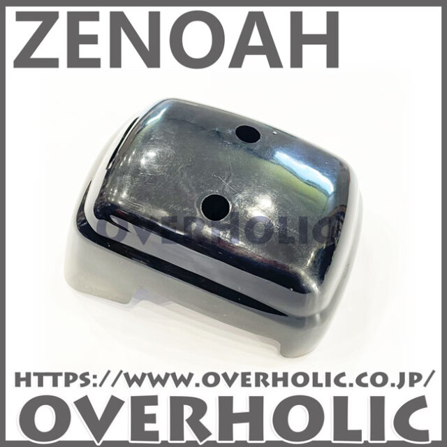 ゼノア純正部品　エアクリーナ