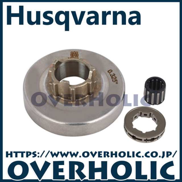 540XP-Mark3 オーバーホリックパーツショップ