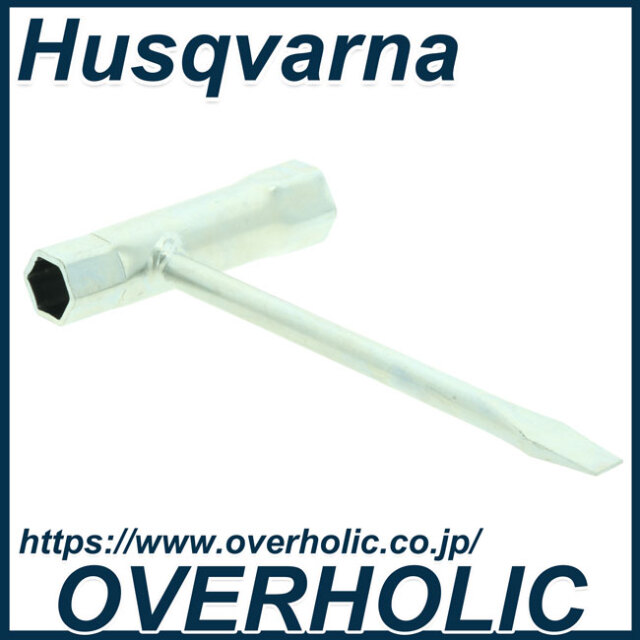 ゼノア純正工具 プラグレンチ