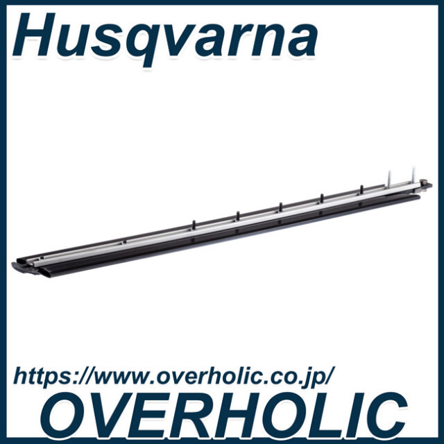 ハスクバーナ純正部品　カッティングデッキ