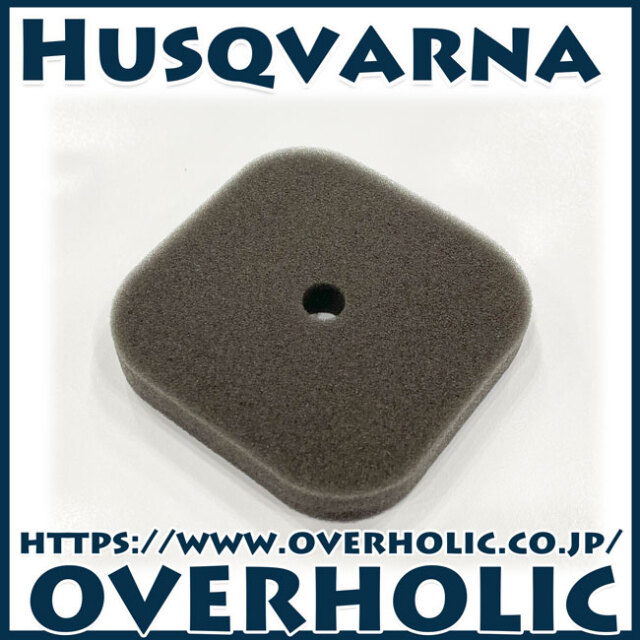 ゼノア純正部品　エレメント