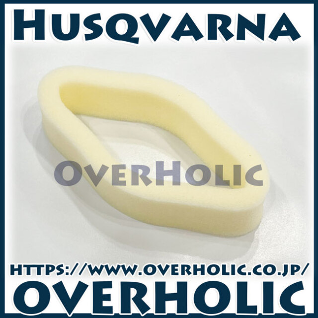 ゼノア純正部品エレメント