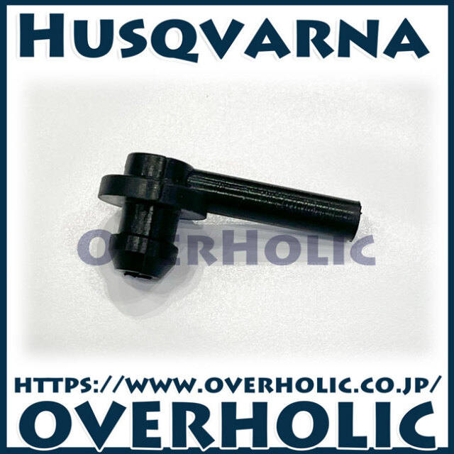 ゼノア純正部品ブリーザグロメット