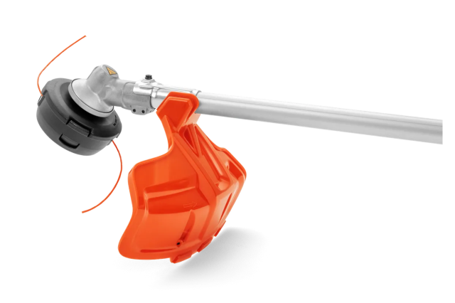 新品 ハスクバーナ バッテリー草刈機 535iFR 本体のみ 自然大好き！ニッチ・リッチ・キャッチ ハスクバーナ Husqvarna