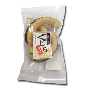 【太地名産】　くじらのコロ　60g