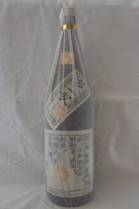 花一匁1800ｍｌ