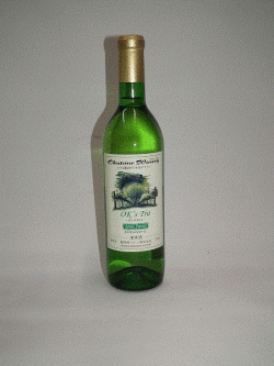 奥利根ワイナリー白720ｍｌ