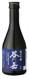 谷川岳　吟醸300ml