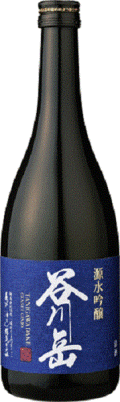 谷川岳　吟醸720ml