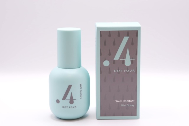 .4 美容液スプレーWell Comfort 100ml