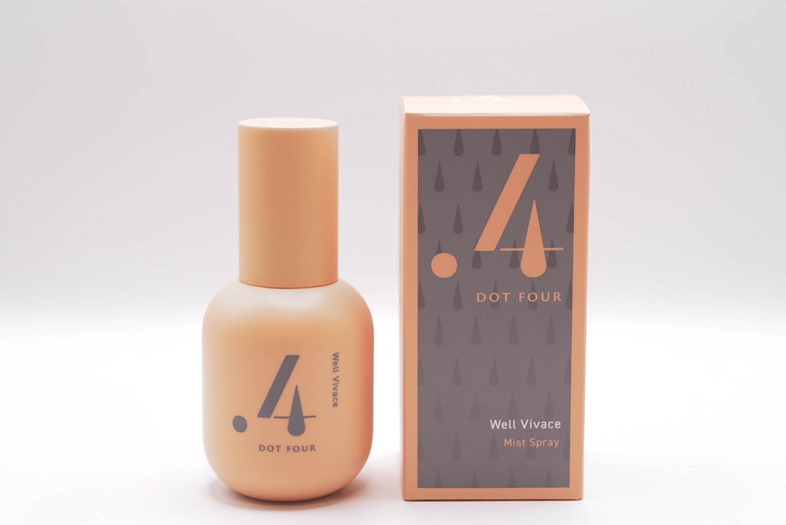 .4 美容液スプレーWell Vivace 100ml
