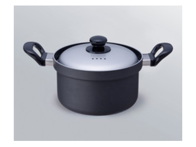 PRN-52 パロマ 炊飯専用鍋（1～5合炊き）