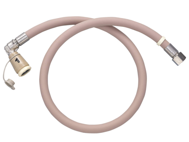 ガス衣類乾燥機用