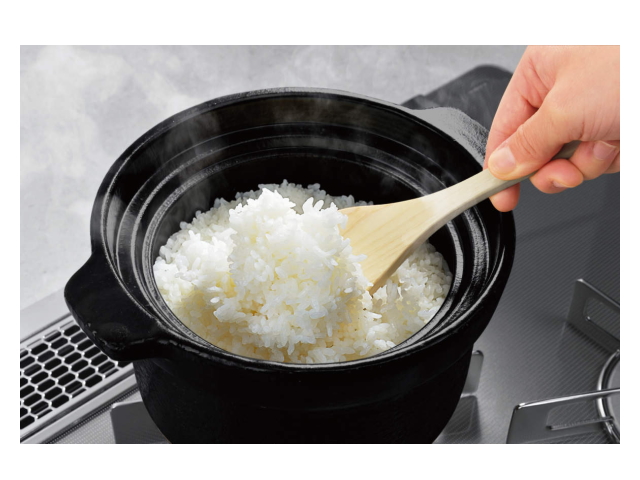 RTR-20IGA2 リンナイ 専用土鍋「かまどさん自動炊き」