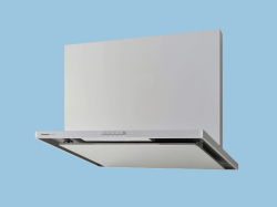 【取付工事対応】 FY-7HＺC5-Ｓ パナソニック スマートスクエアレンジフード シルバー色75cm幅