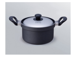 PRN-52 パロマ 炊飯専用鍋（1～5合炊き）