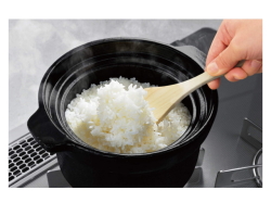 RTR-20IGA2 リンナイ 専用土鍋「かまどさん自動炊き」