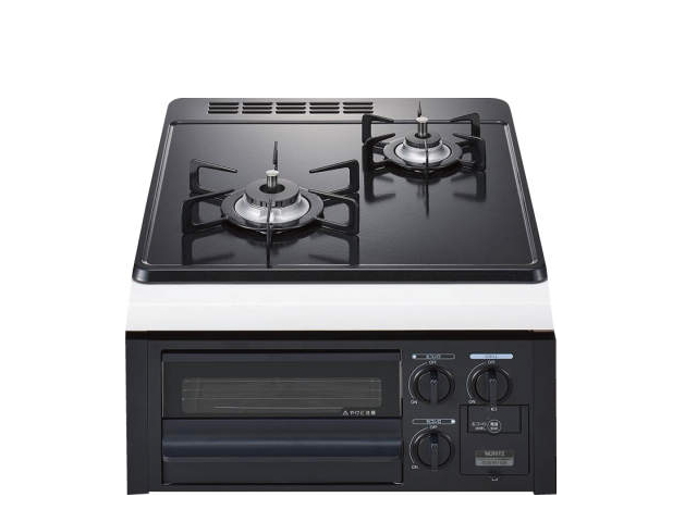 取付工事対応】N2G23KSQ1 ノーリツ ビルトインコンロ コンパクトタイプ  