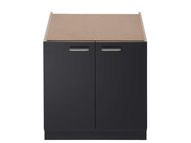 取付工事対応】 NLA6030 ノーリツ キャビネット コンロ下部専用