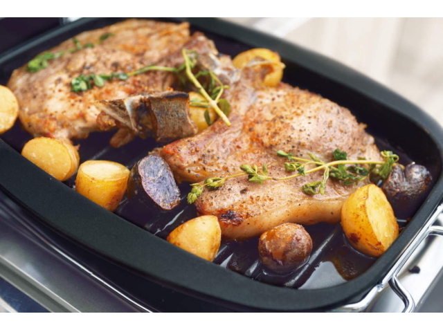 RBO-C2V リンナイ ココット