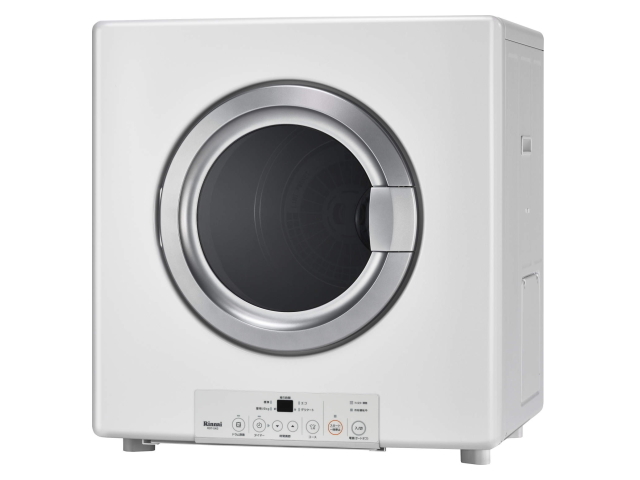 取付工事対応 】乾太くん RDT-54S(A)-SV リンナイ ガス衣類乾燥機 乾燥 