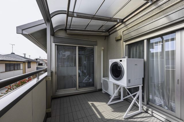 取付工事対応】乾太くん RDT-93NTU リンナイ ガス衣類乾燥機 軒下設置