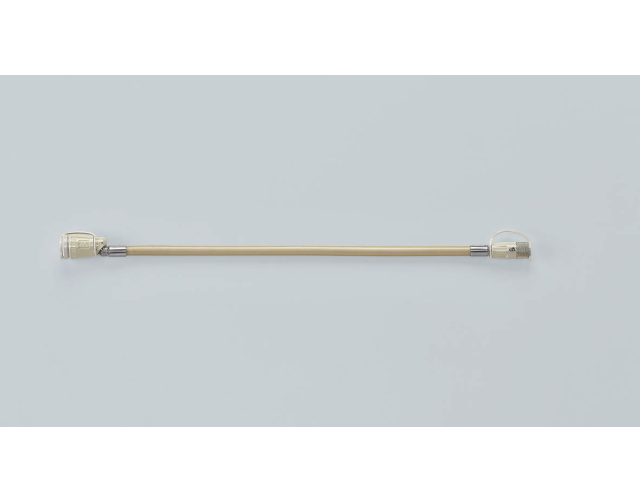 リンナイ RGH-50K [ガスコード 5m 都市ガス/プロパンガス兼用] Amazon | リンナイ 卓上炊飯器専用 ガスホース RGH－05K