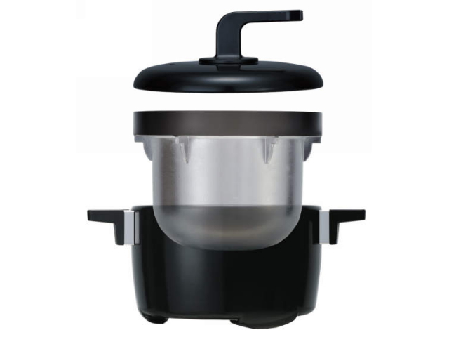 リンナイ炊飯釜3合炊き リンナイ（Rinnai） リンナイガスコンロ専用 3合炊き 本格炊飯釜