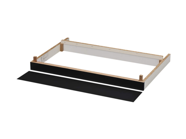 コンロ下部キャビネット UKC-603SL