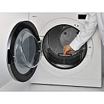 取付工事対応】乾太くん RDT-93TU リンナイ ガス衣類乾燥機 上部