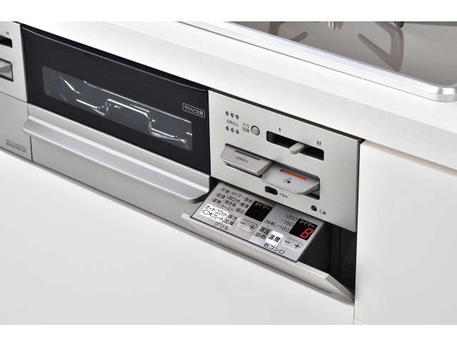 年末特価【取付工事対応】 RS31W35P43DGAVW リンナイ ビルトインコンロ