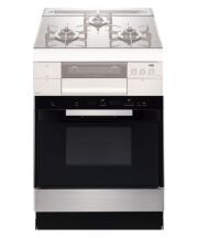 ガスオーブン　NORITZ DR404ESV ガスコンビネーションレンジ　未使用 ハーマンコンビネーションレンジDR404ESVをノーリツNDR320Eに