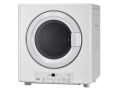 【取付工事対応 乾太くん】RDT-31S(A) リンナイ ガス衣類乾燥機 乾燥容量3.0kgタイプ 左右可変ドア ガスコード接続タイプ ピュアホワイト