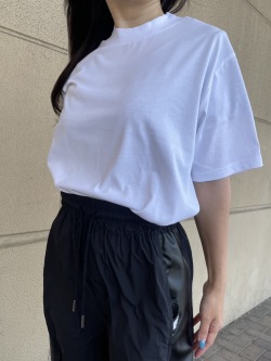 COOKJEANS クックジーンズ C.イン ジャケット Tシャツ(Unisex/ユニセックス)