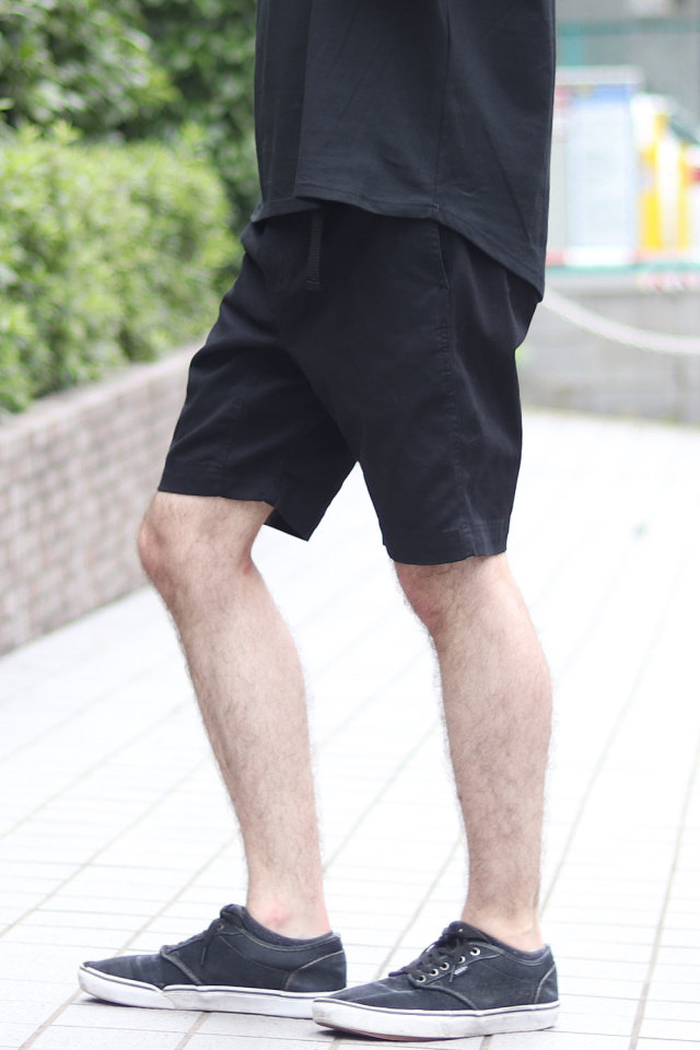 ショートパンツ ショーツ アウトドア イージー パンツ 半ズボン