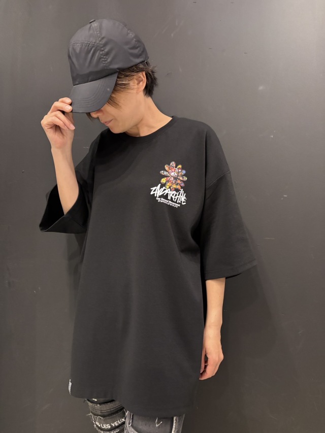 タイムレス FAM Tシャツ ２枚セット もゆさん専用 2025年最新】timelesz tシャツの人気アイテム - メルカリ