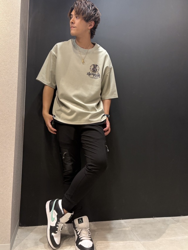 Aooo初ツアーᎢシャツ&メガジャケット om00116kj7016-0077_1.jpg