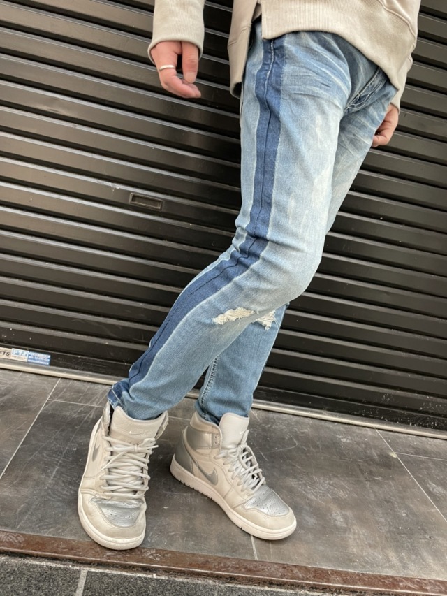 デニム パンツ ストレッチ スキニー パンツ ヴィンテージ加工 細い ブルー メンズ スキニーパンツ デニムスキニー 細身 シンプル 定番 おしゃれ かっこいい ブランド 大人カジュアル きれいめ ペアルック カップル デニム パンツ ストレッチ スキニー パンツ ヴィンテージ加工 細い ブルー メンズ スキニーパンツ デニムスキニー 細身 シンプル 定番 おしゃれ かっこいい ブランド 大人カジュアル きれいめ ペアルック カップル