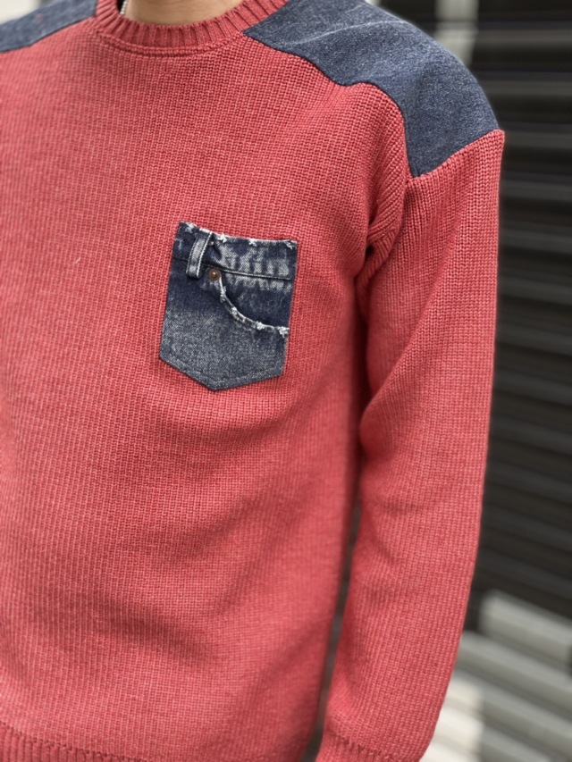ロンT メンズ 長袖 Tシャツ 長袖Tシャツ ロングTシャツ Uネック