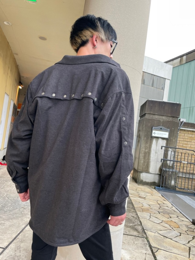 [COSYHARU公式] Salad Coolever Short Sleeve 送料・関税込み Zimaya Taraf Black woda perfumowana dla mężczyzn 100 ml